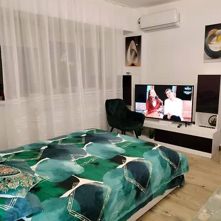 Harmony Apartament