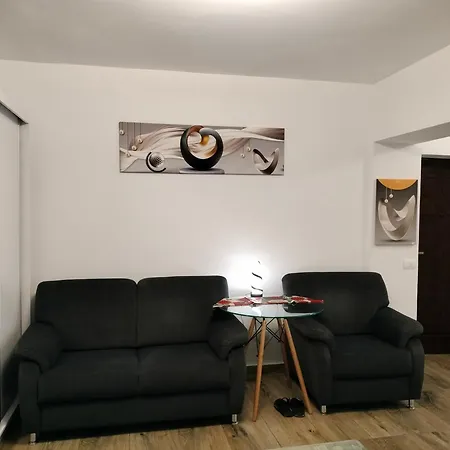 Apartament Harmony *