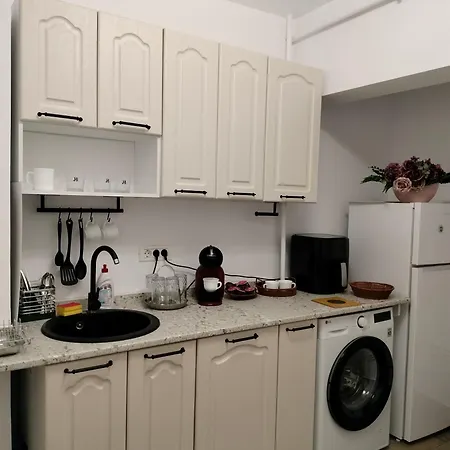 Harmony * קריובה