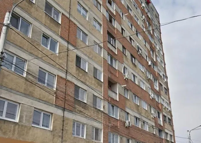 Apartament Harmony Krajowa