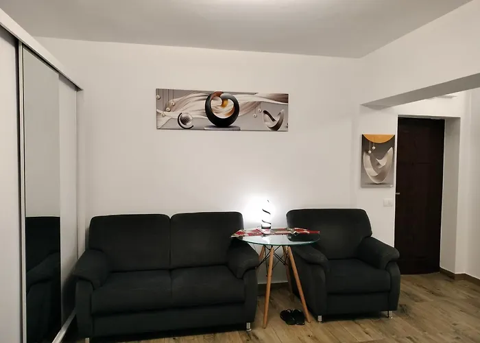 Apartament Harmony *