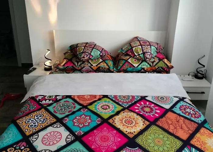 Apartament Harmony Krajowa